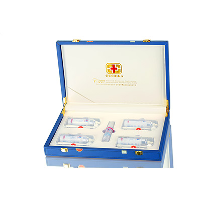 恢复自洁系统套港口