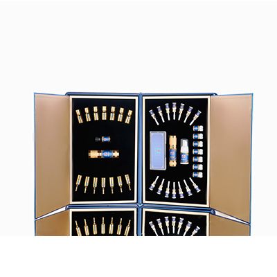 港口7D私密抗衰养护套